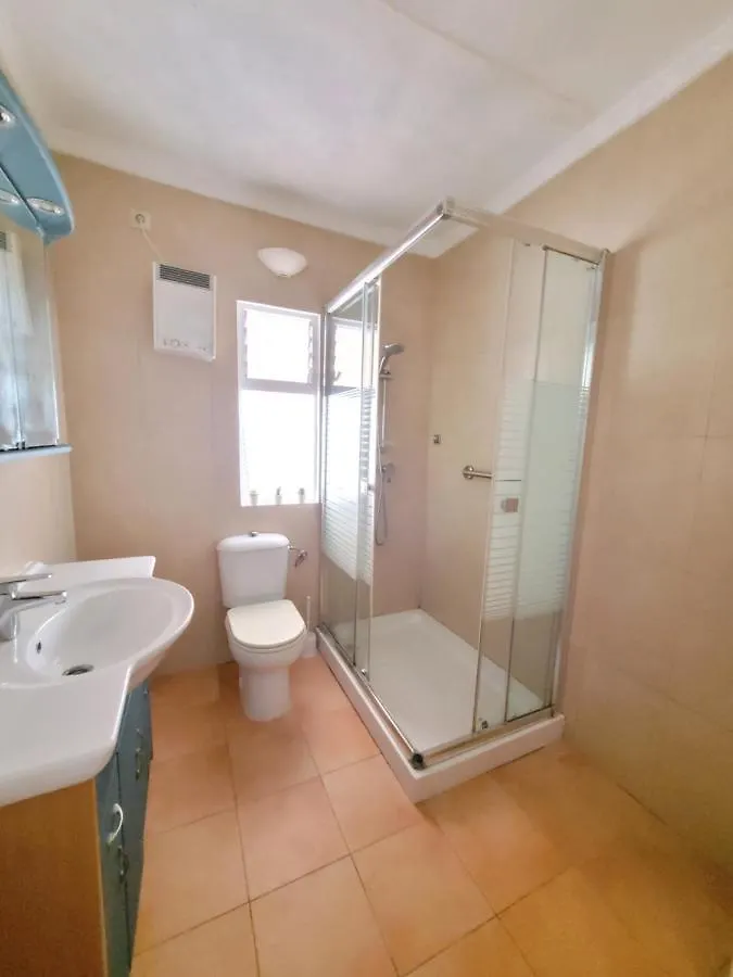 Villa Naranja Malaga - Oase Van Rust Spain