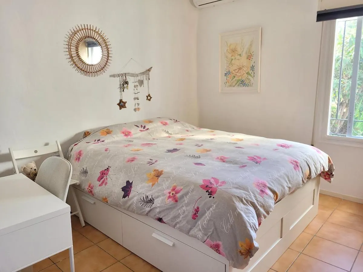 Villa Naranja Malaga - Oase Van Rust Spain