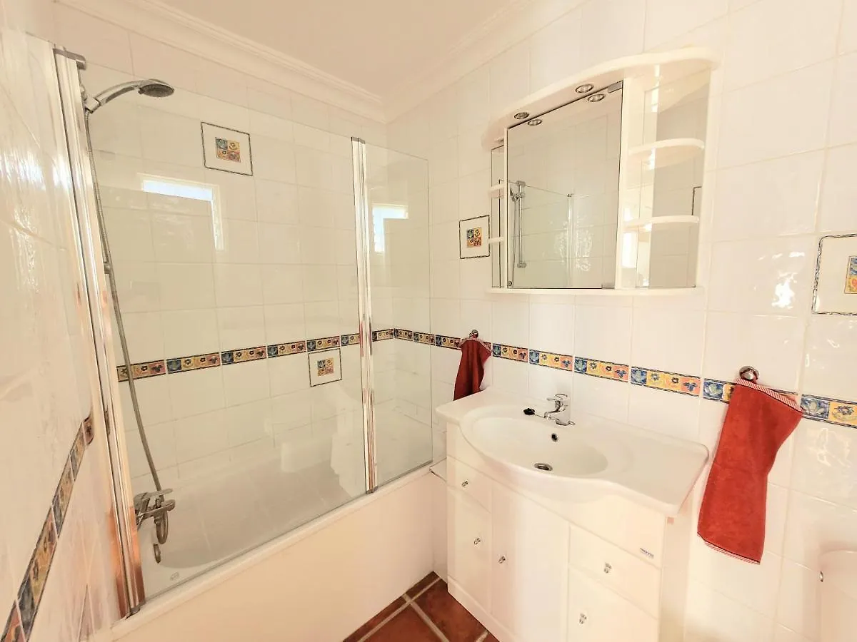 Villa Naranja Malaga - Oase Van Rust 0*,  Spain