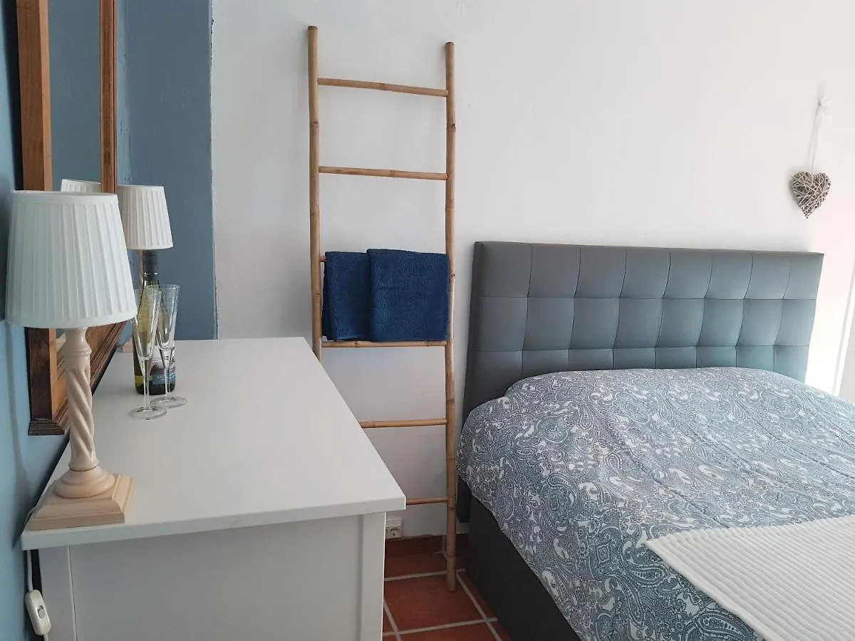 Villa Naranja Malaga - Oase Van Rust Spain