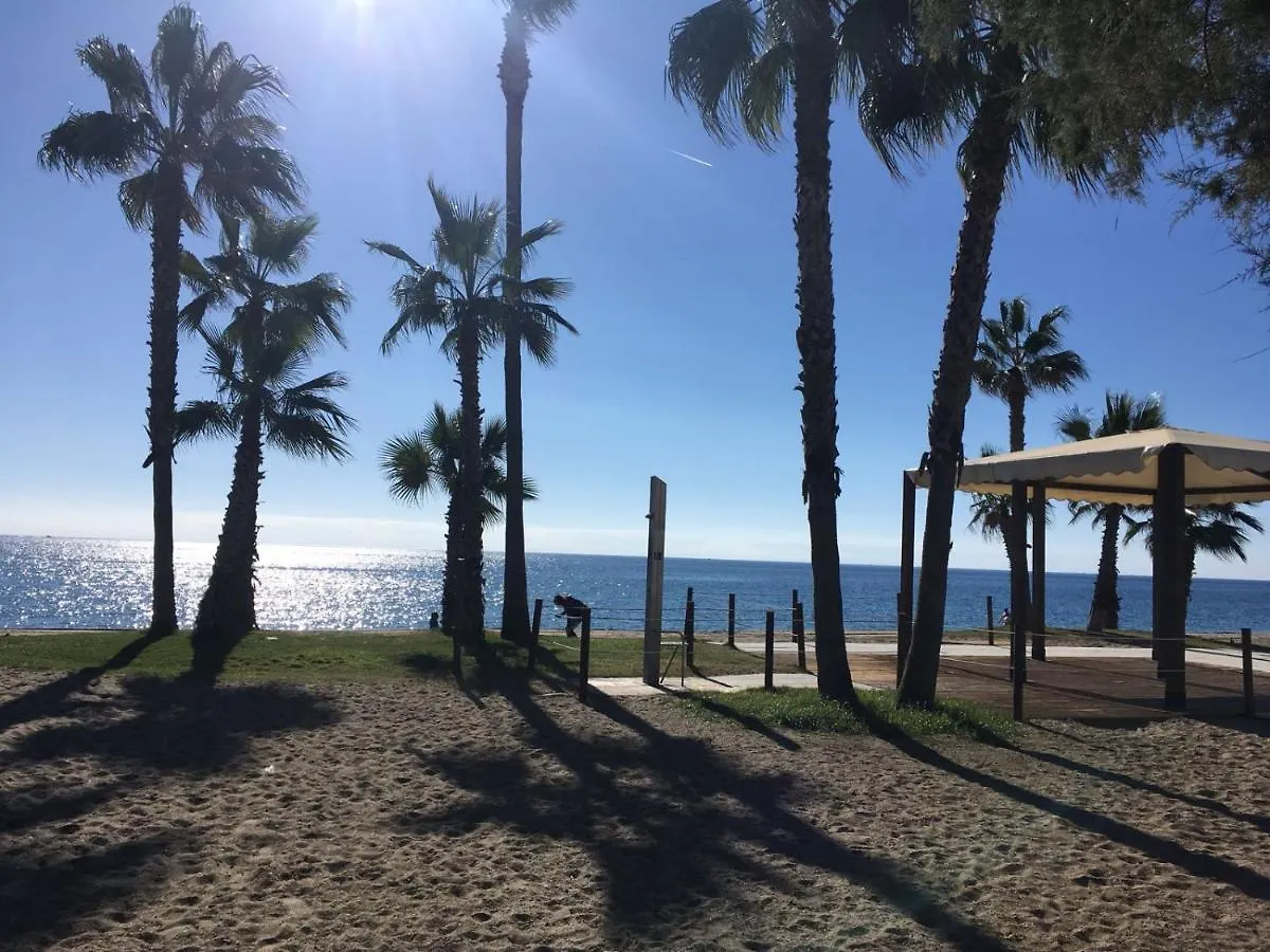 Villa Naranja Malaga - Oase Van Rust