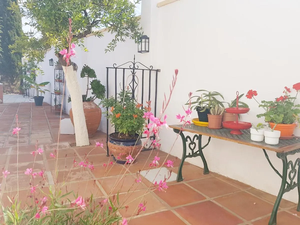 Villa Naranja Malaga - Oase Van Rust Spain