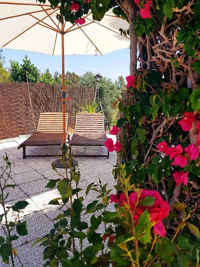 Villa Naranja Malaga - Oase Van Rust Spain