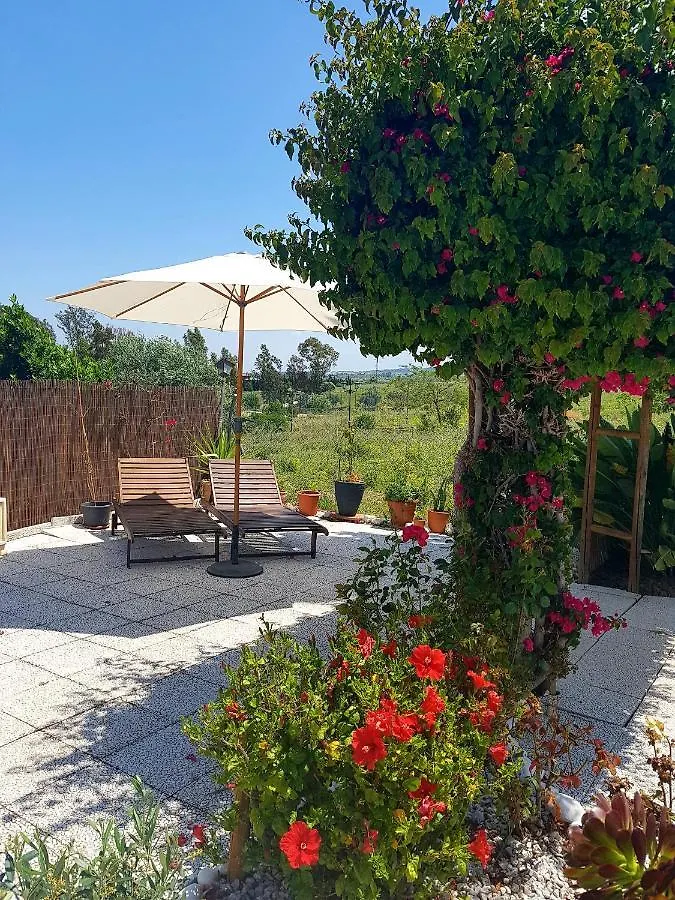 Villa Naranja Malaga - Oase Van Rust Spain