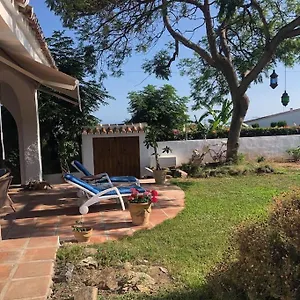 La Fuenta Villa