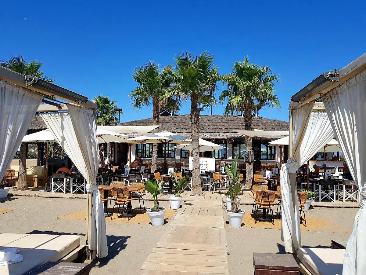 Villa Naranja Malaga - Oase Van Rust