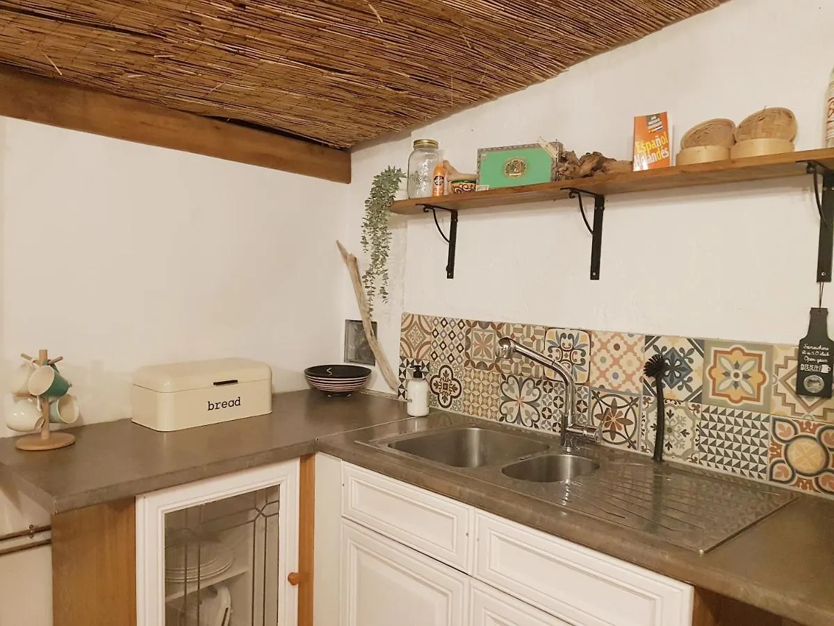 Villa Naranja Malaga - Oase Van Rust